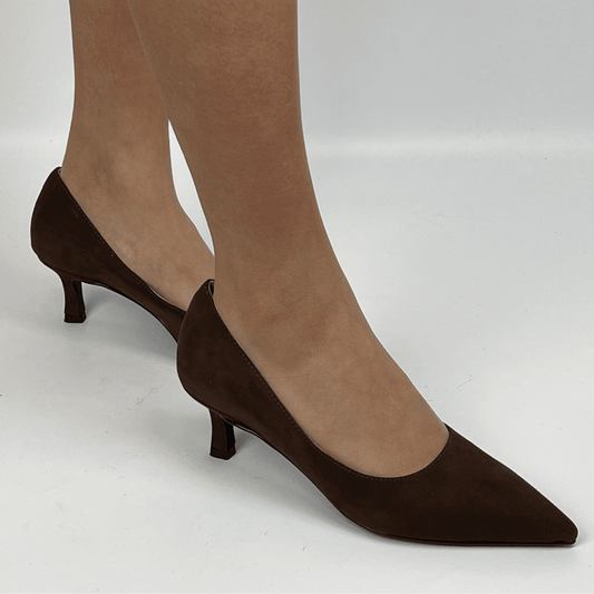 MORABLU 3863 VELVET T.MORO