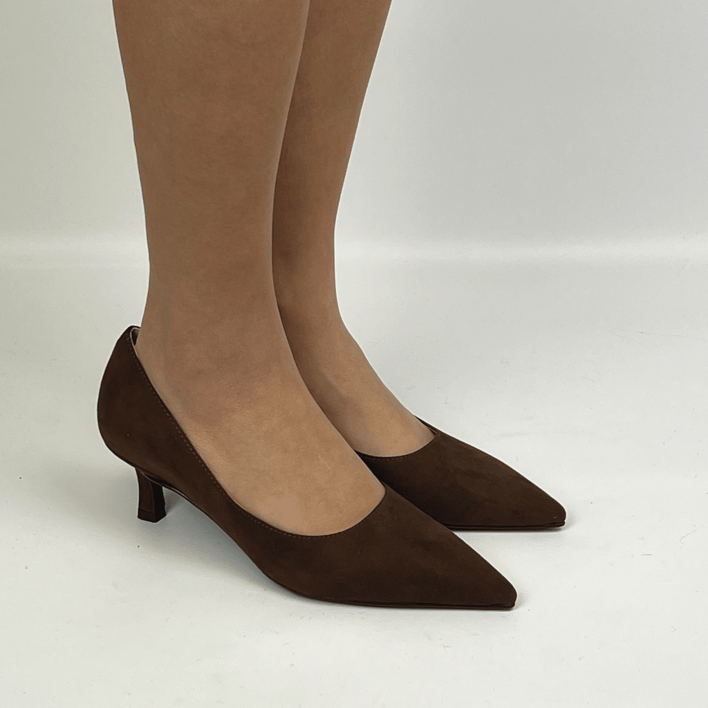 MORABLU 3863 VELVET T.MORO