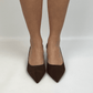 MORABLU 3863 VELVET T.MORO