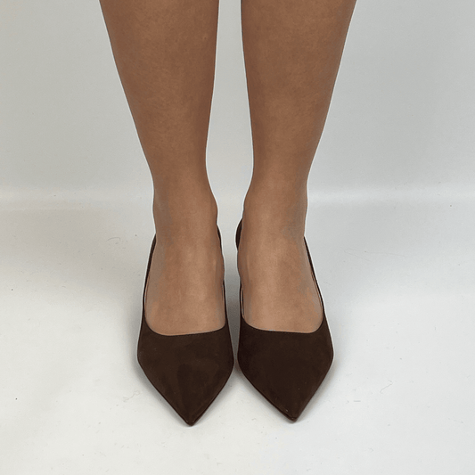 MORABLU 3863 VELVET T.MORO