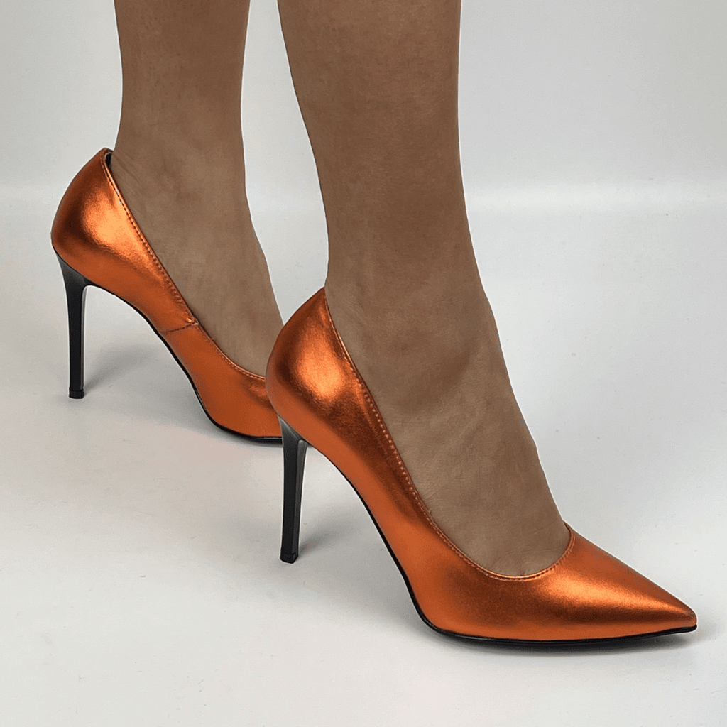 MORABLU 3873/T KING ARANCIONE