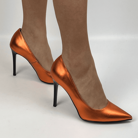 MORABLU 3873/T KING ARANCIONE