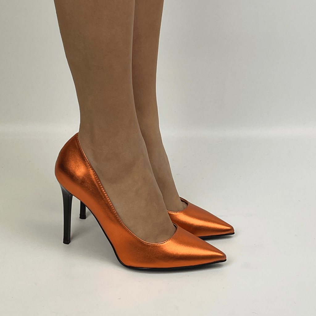 MORABLU 3873/T KING ARANCIONE