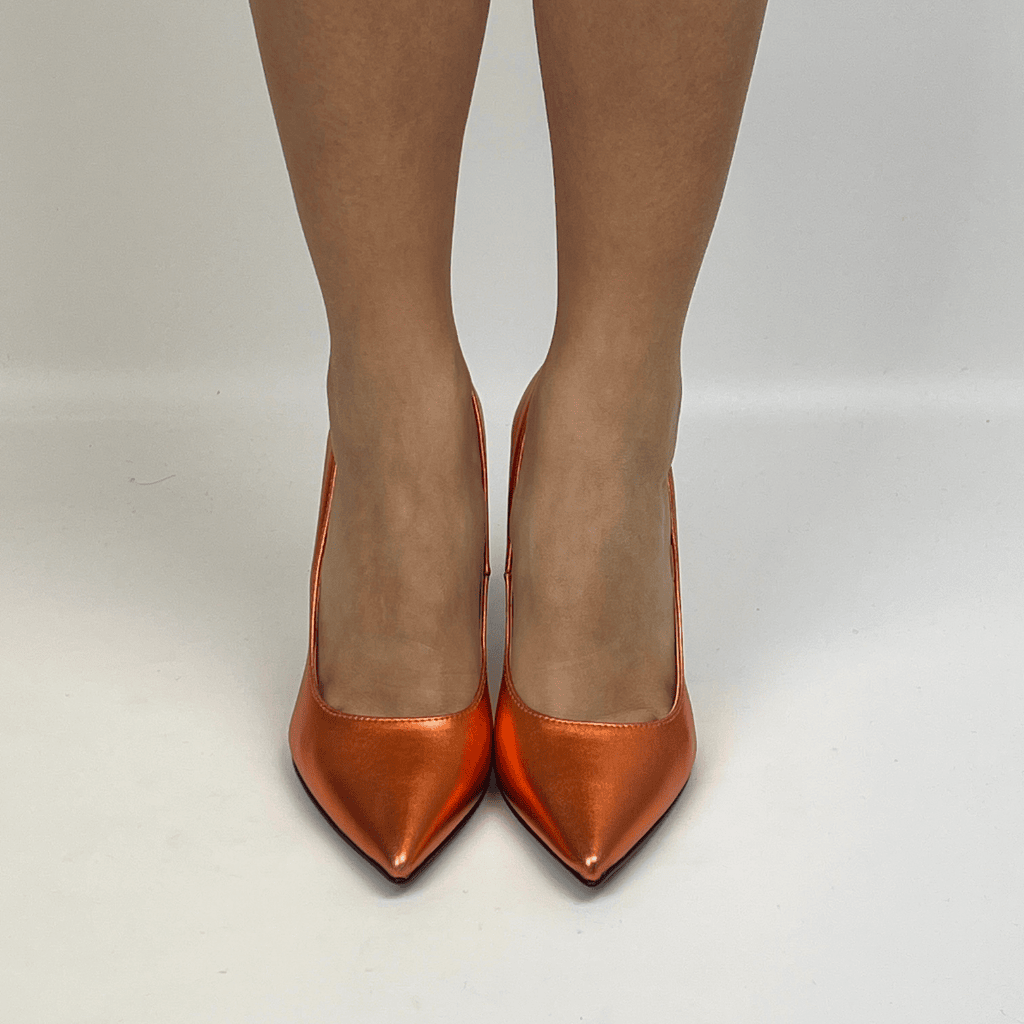 MORABLU 3873/T KING ARANCIONE