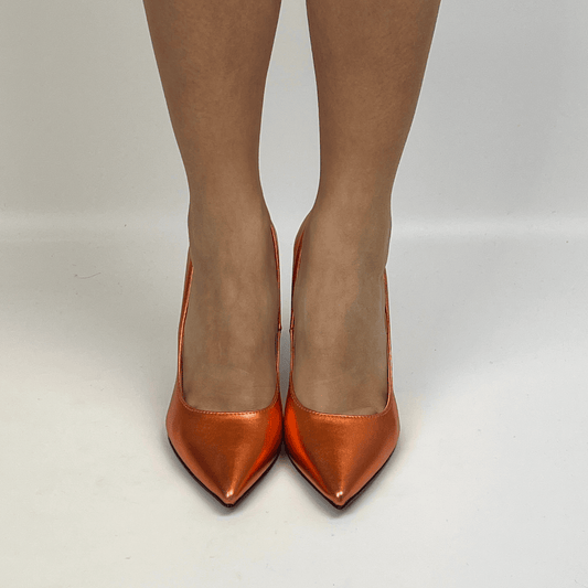 MORABLU 3873/T KING ARANCIONE