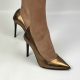 MORABLU 3873/T KING BRONZO