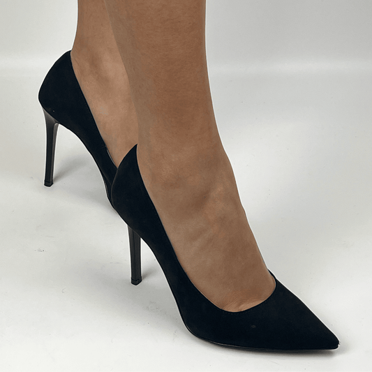 MORABLU 3873/T VELVET NERO