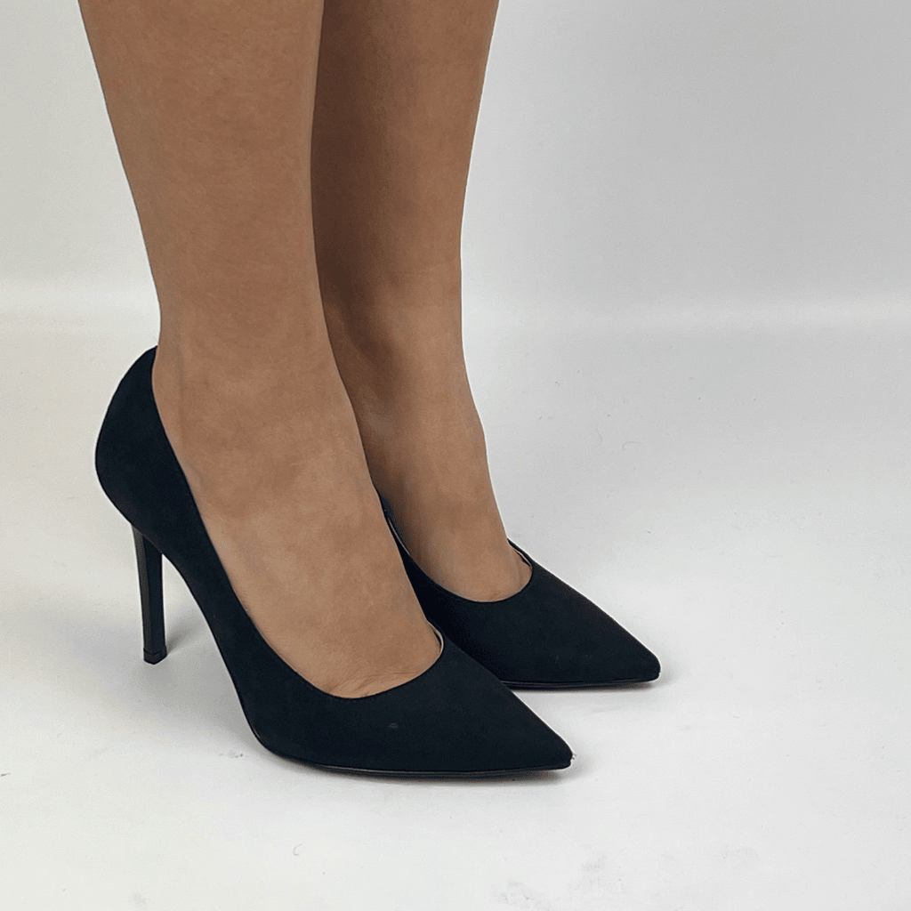 MORABLU 3873/T VELVET NERO