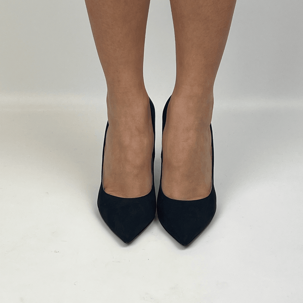 MORABLU 3873/T VELVET NERO