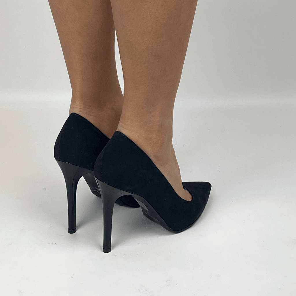 MORABLU 3873/T VELVET NERO