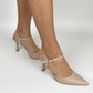 Morablu 3876 Sol Soft Nude Tacco 70