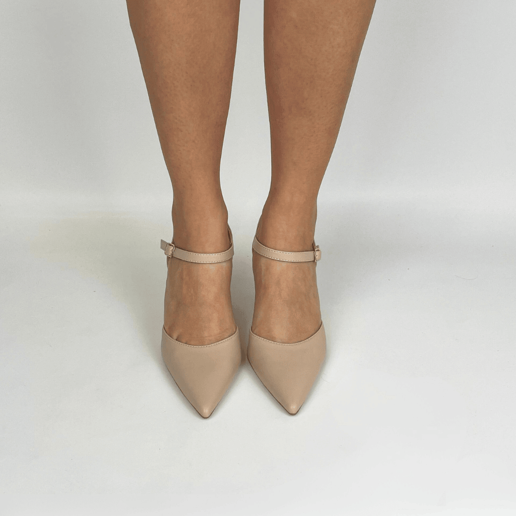 Morablu 3876 Sol Soft Nude Tacco 70