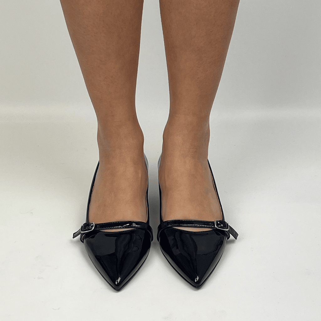 MORABLU 3915/T VERNICE NERA