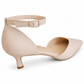 MORABLU 3985 PELLE NUDE TACCO 50
