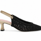 Morablu 3833/R Tulipano Nero Tacco 50