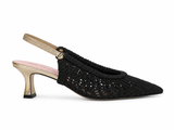 Morablu 3833/R Tulipano Nero Tacco 50