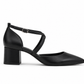 Morablu 3718/T Sol Soft Nero Tacco 50