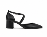 Morablu 3718/T Sol Soft Nero Tacco 50