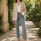 Morablu 3987 Pelle Nude Tacco 100