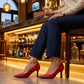 MORABLU 3862 PELLE ROSSA TACCO 70