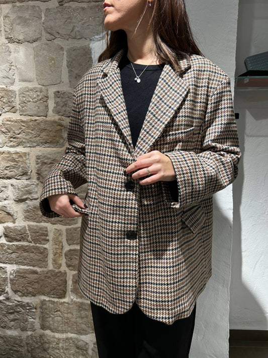 CAPPOTTO CORTO JUST WEST