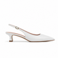 Morablu 3793/R Sol Soft Bianco Tacco 50