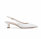 Morablu 3793/R Sol Soft Bianco Tacco 50