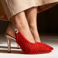 MORABLU 3833/R TULIPANO ROSSO