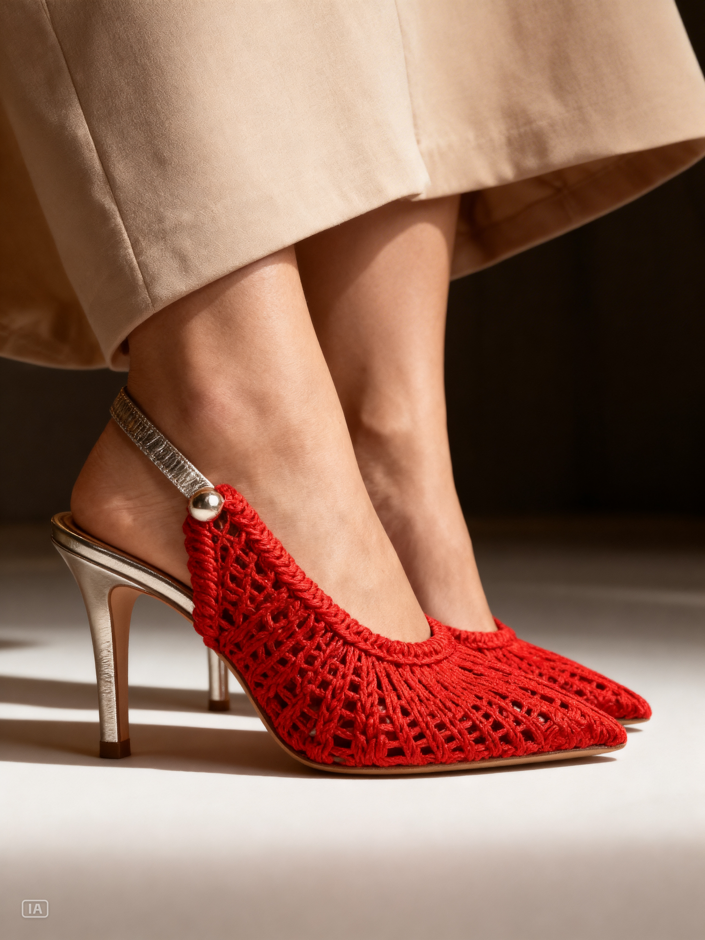 MORABLU 3833/R TULIPANO ROSSO