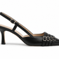 Morablu 3824 Sol Soft Nero Tacco 70