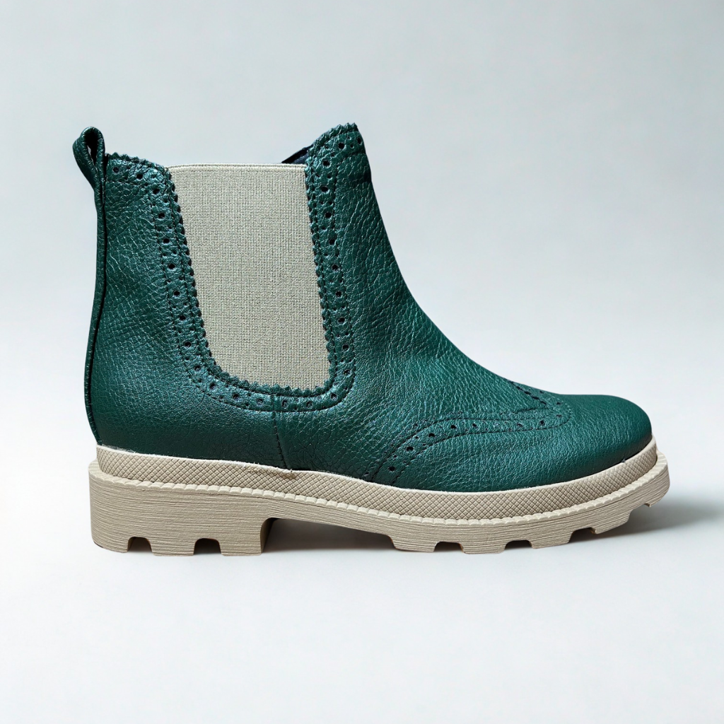 9654 ELEFANTE VERDONE / NOCCIOLA