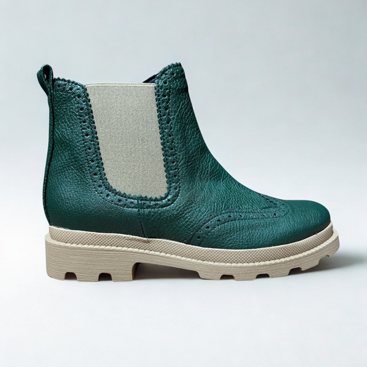 MORABLU 9654 ELEFANTE VERDONE / NOCCIOLA