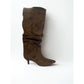 STIVALE A9811 OLIVE
