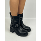 STIVALE H2650 NERO
