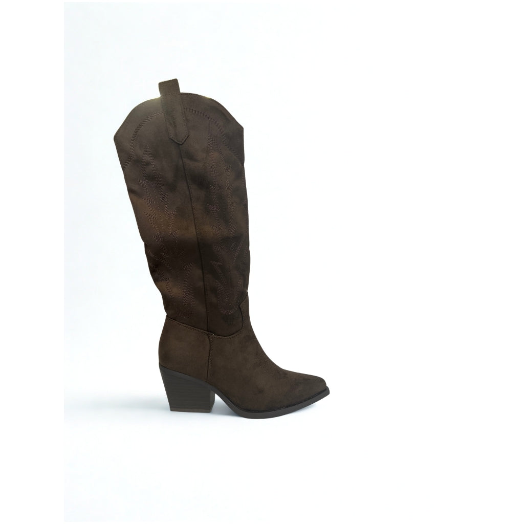 TEXANO J35 MARRONE