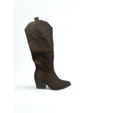 TEXANO J35 MARRONE