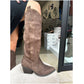 TEXANO J35 MARRONE