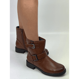 STIVALE LD121 CAMEL