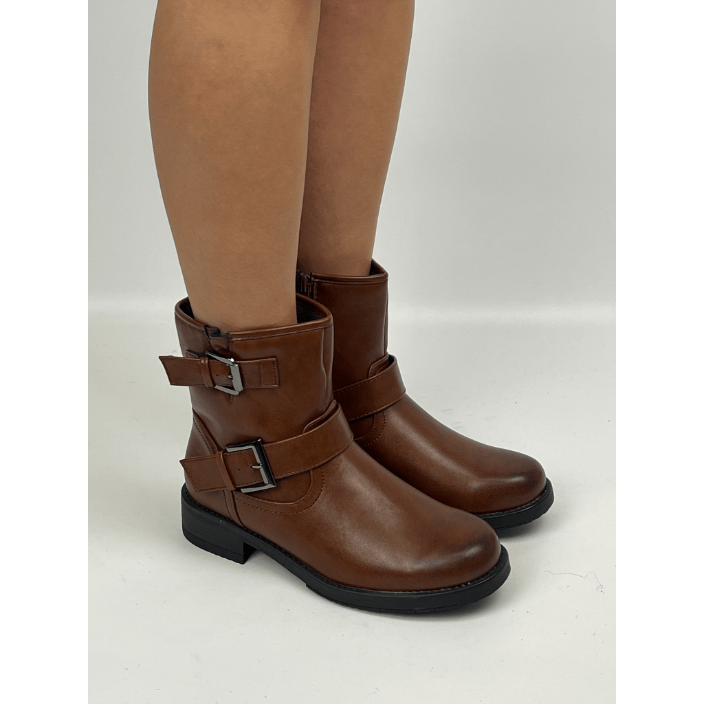 STIVALE LD121 CAMEL