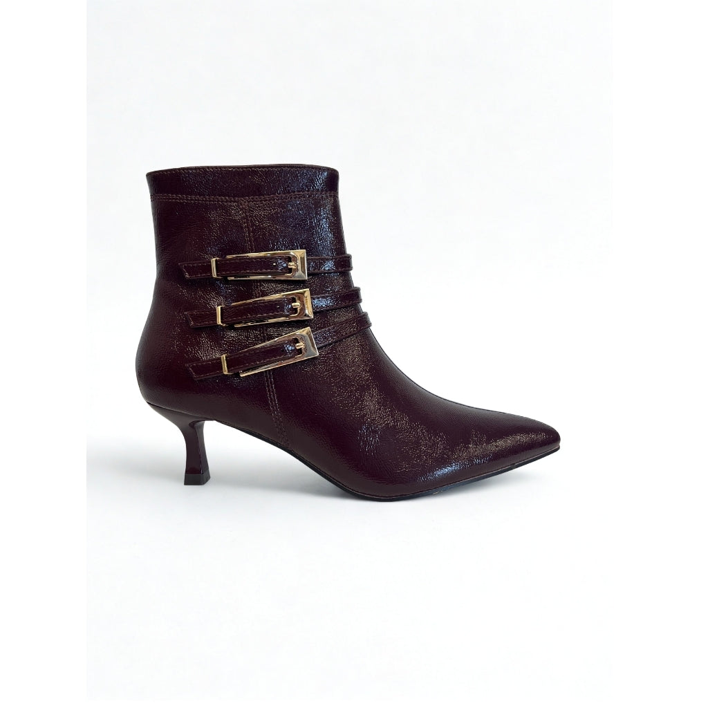 TRONCHETTO MS5226 BORDEAUX