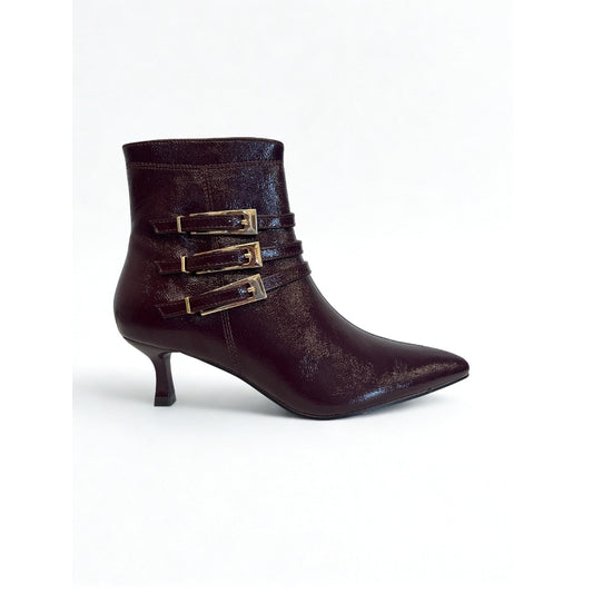 TRONCHETTO MS5226 BORDEAUX