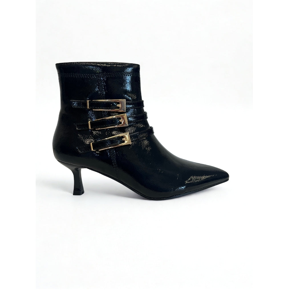 TRONCHETTO MS5226 NERO