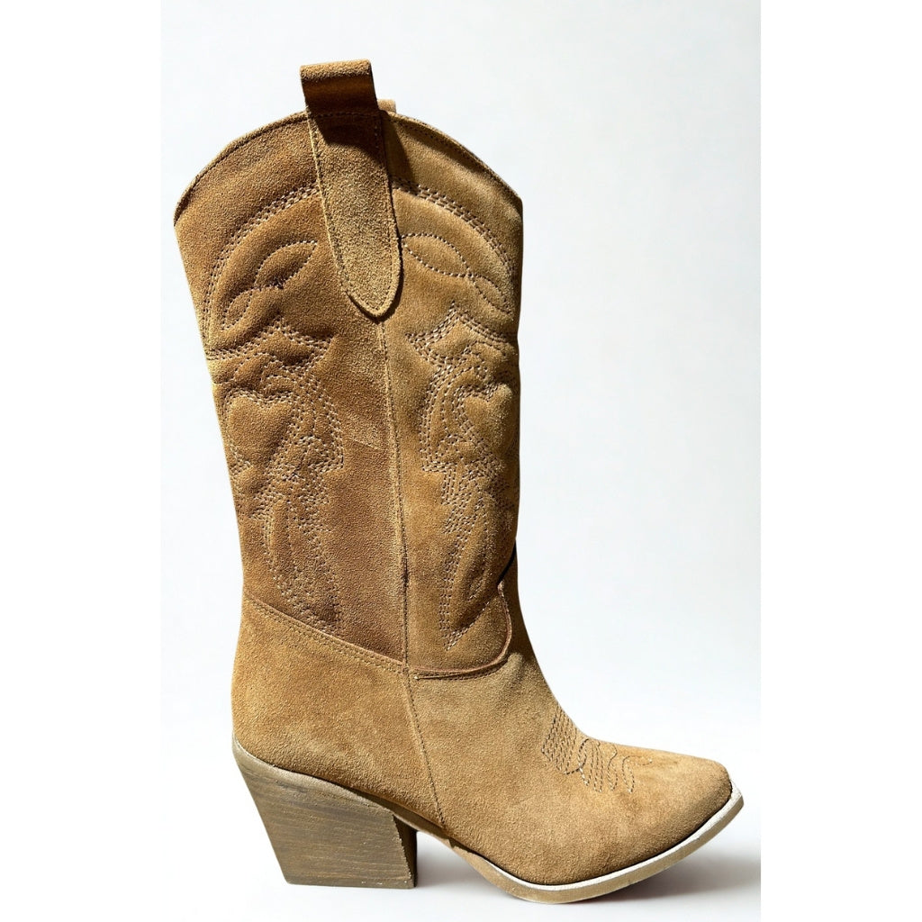 TEX901RN CAMOSCIO CUOIO