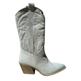 TEXANO TEX901RN CAMOSCIO TORTORA