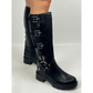 STIVALE ML287 NERO