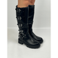 STIVALE ML287 NERO