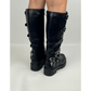 STIVALE ML287 NERO