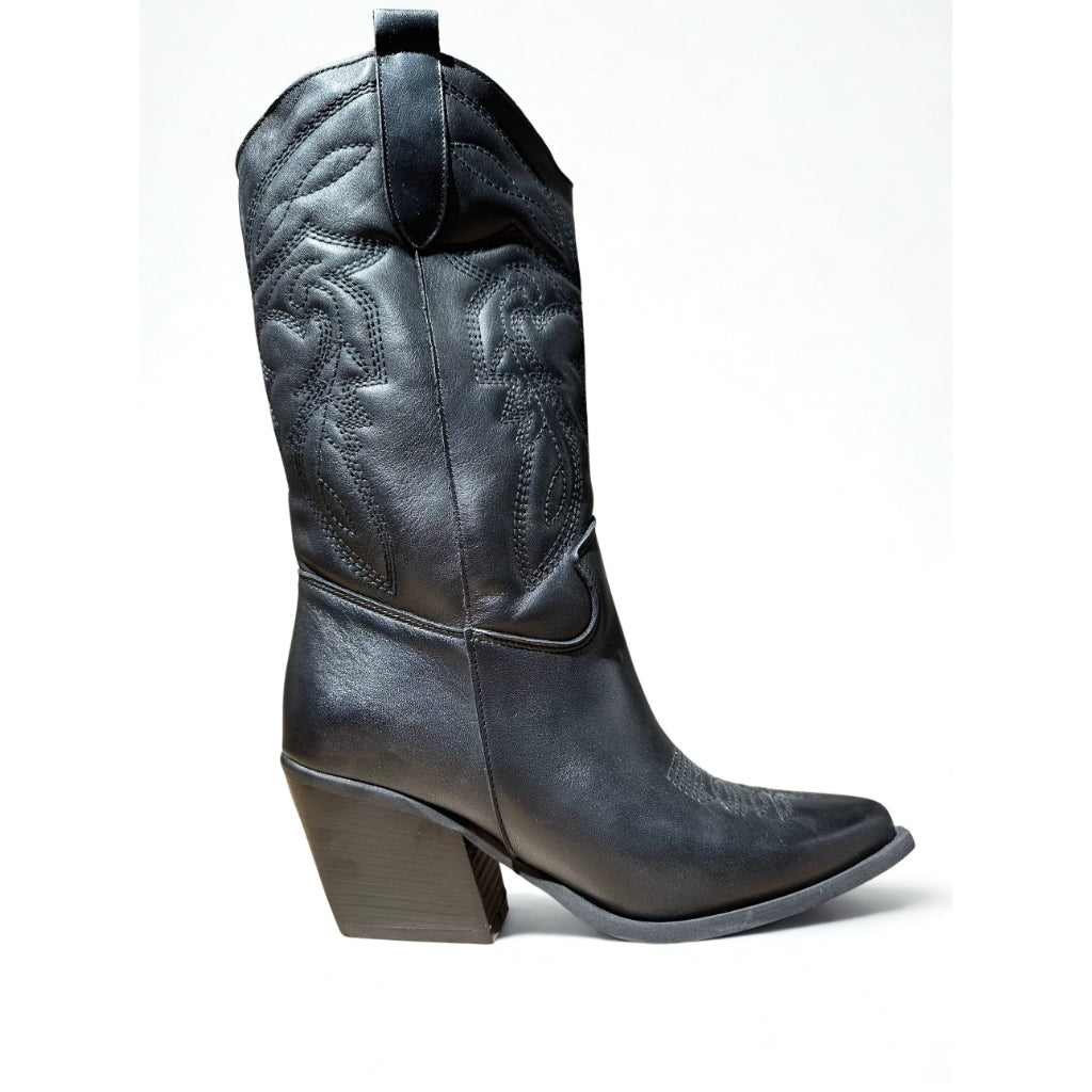 TEX901RN VITELLO NERO