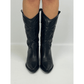 TEXANO TEX901RN VITELLO NERO