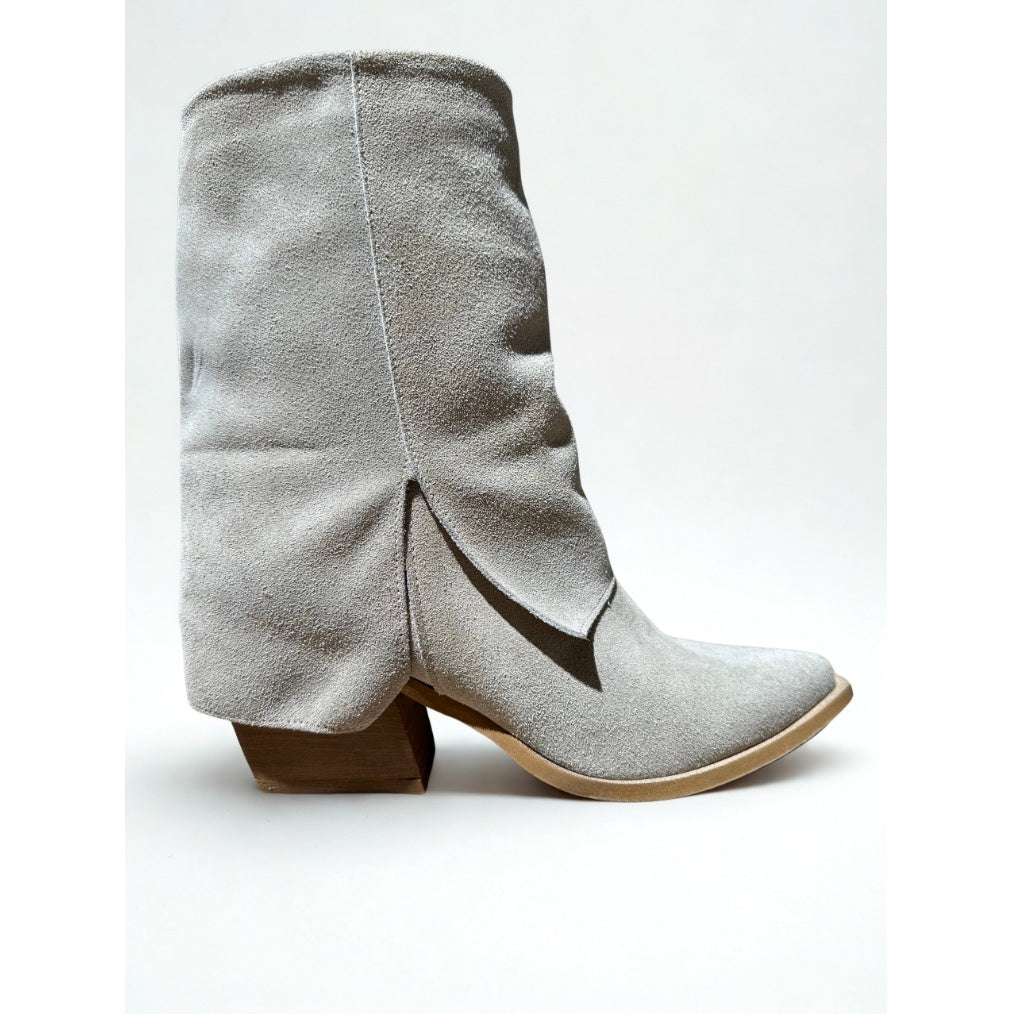 TEXANO TEX906SC CAMOSCIO TORTORA